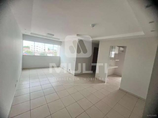 Apartamento venda em Região Geográfica Imediata de Uberlândia, Oliveira Fortes