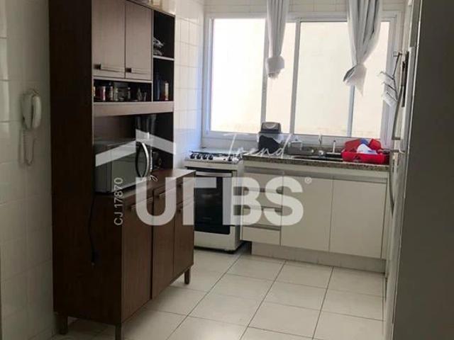 Apartamento venda em Setor Sul, Uberlândia
