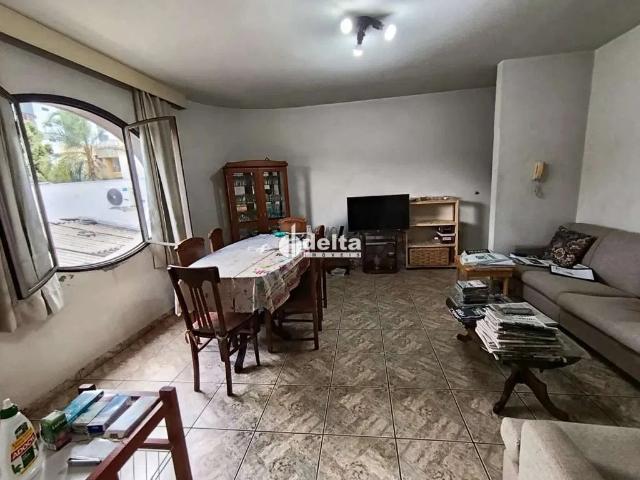 Apartamento venda em Alto Umuarama, Uberlândia