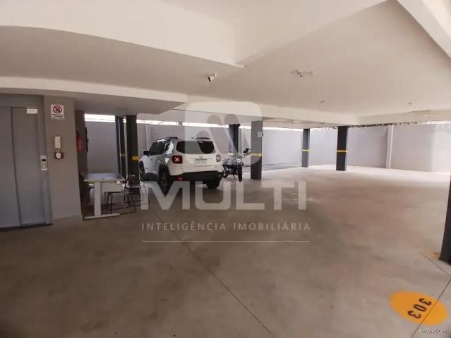 Apartamento venda em Região Geográfica Imediata de Uberlândia, Oliveira Fortes