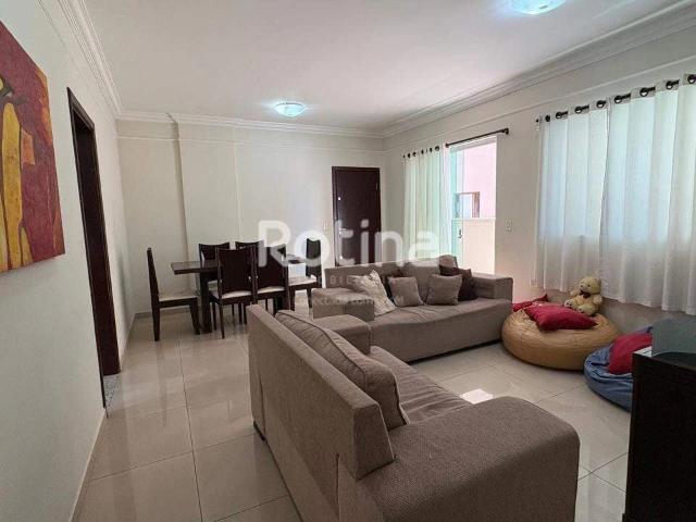 Apartamento venda em Setor Sul, Uberlândia