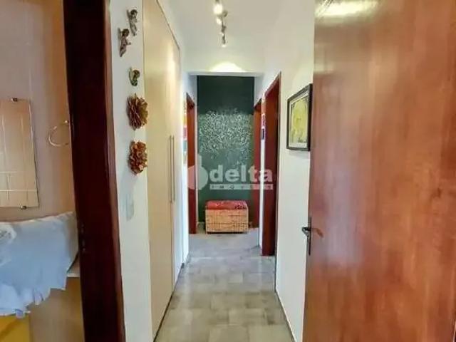 Apartamento venda em Setor Sul, Uberlândia