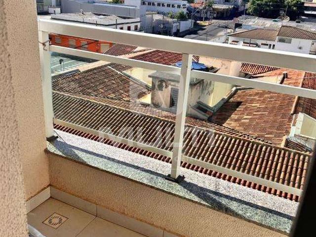 Apartamento venda em Setor Sul, Uberlândia
