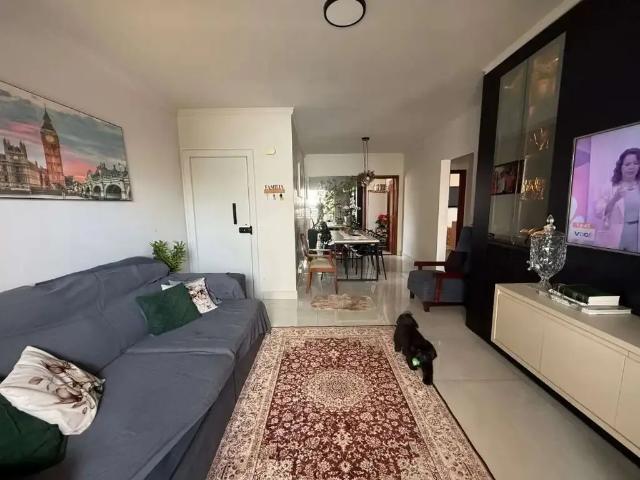 Apartamento venda em Região Geográfica Imediata de Uberlândia, Oliveira Fortes