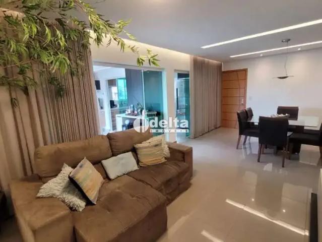 Apartamento venda em Setor Sul, Uberlândia