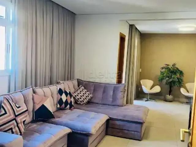 Apartamento venda em Setor Sul, Uberlândia