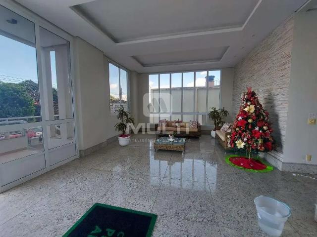 Apartamento venda em Setor Sul, Uberlândia