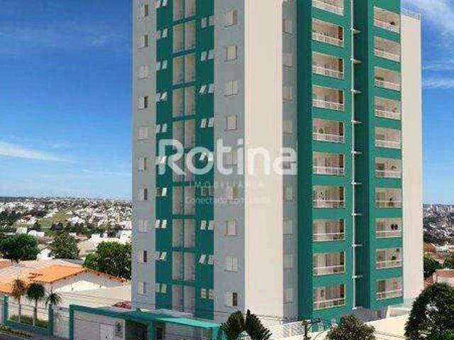 Apartamento venda em Setor Sul, Uberlândia