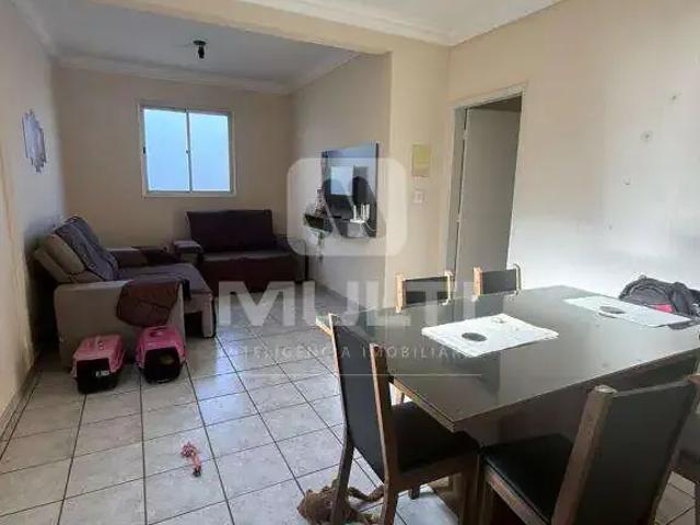 Apartamento venda em Região Geográfica Imediata de Uberlândia, Oliveira Fortes