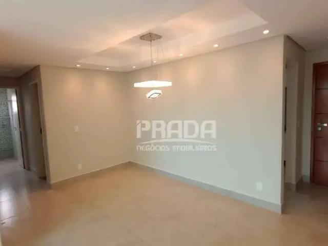 Apartamento venda em Setor Sul, Uberlândia