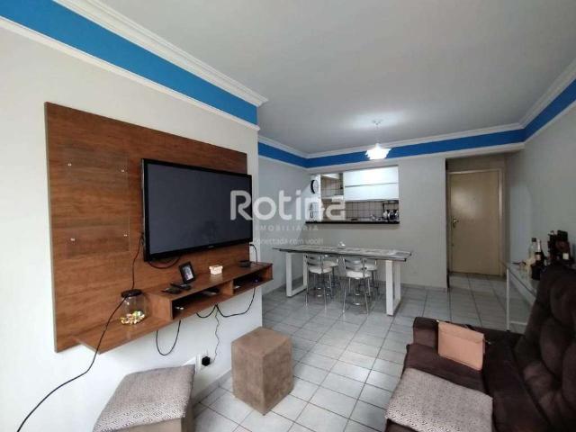 Apartamento venda em Região Geográfica Imediata de Uberlândia, Oliveira Fortes