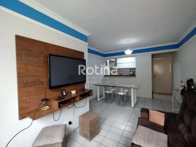 Apartamento venda em Região Geográfica Imediata de Uberlândia, Oliveira Fortes