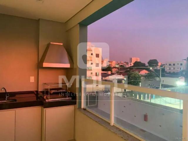Apartamento venda em Setor Sul, Uberlândia
