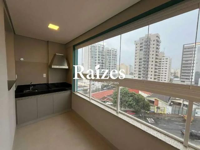 Apartamento venda em Setor Sul, Uberlândia