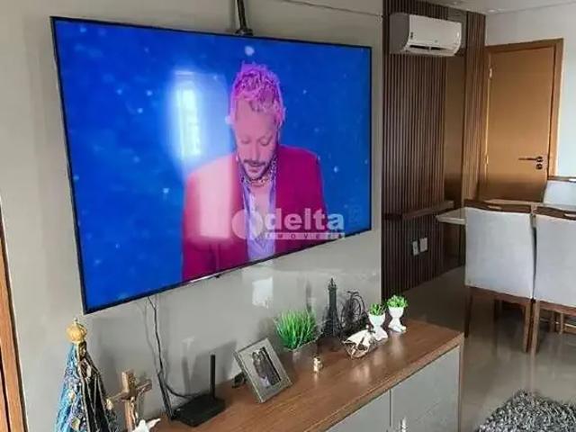 Apartamento venda em Região Geográfica Imediata de Uberlândia, Oliveira Fortes