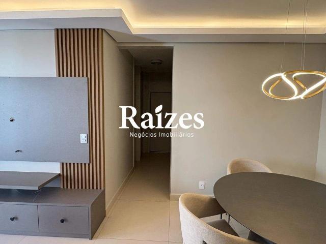 Apartamento venda em Setor Sul, Uberlândia