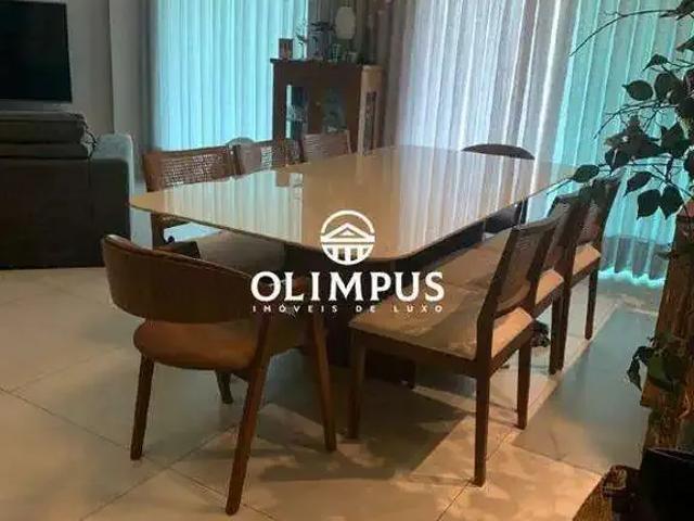 Apartamento venda em Região Geográfica Imediata de Uberlândia, Oliveira Fortes
