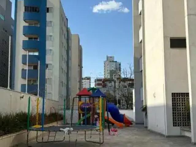 Apartamento venda em Região Geográfica Imediata de Uberlândia, Oliveira Fortes