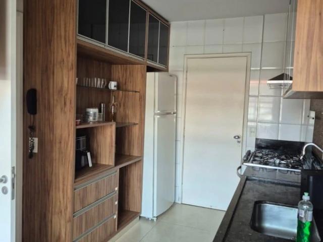 Apartamento venda em Setor Sul, Uberlândia