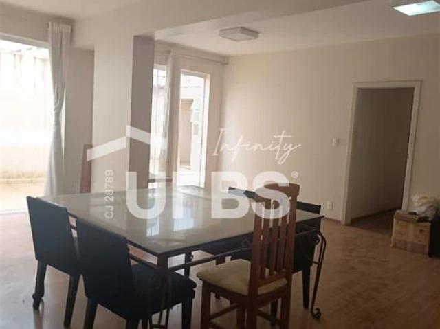 Apartamento venda em Setor Central, Uberlândia