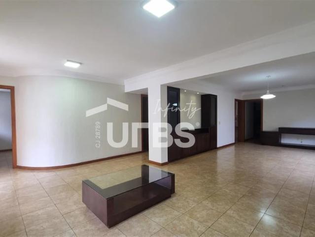 Apartamento venda em Setor Sul, Uberlândia
