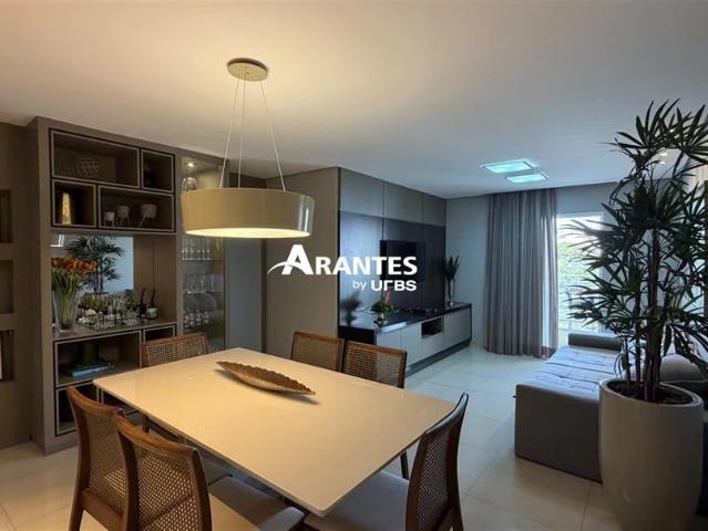Apartamento venda em Setor Sul, Uberlândia