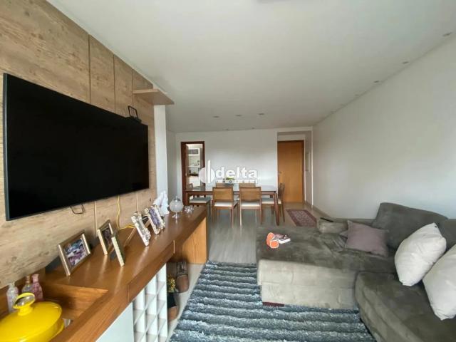 Apartamento venda em Setor Sul, Uberlândia