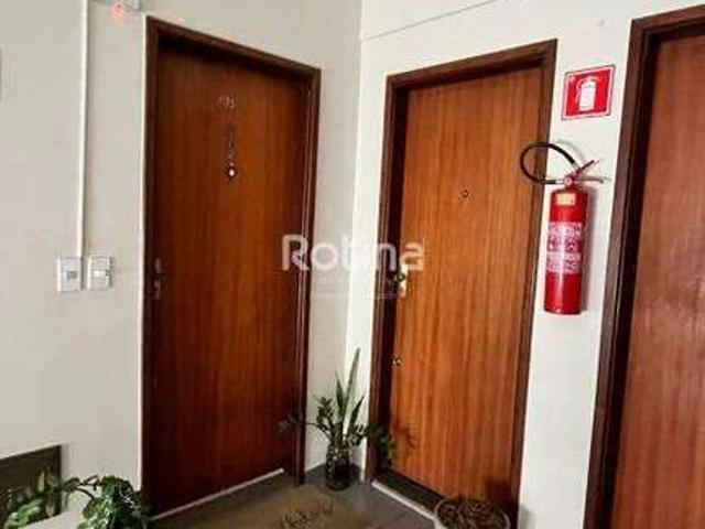 Apartamento venda em Setor Sul, Uberlândia