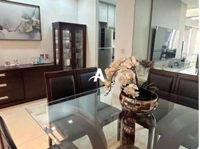 Apartamento venda em Setor Sul, Uberlândia