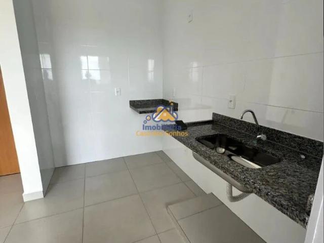 Apartamento venda em Uberlândia, Região Geográfica Intermediária de Uberlândia