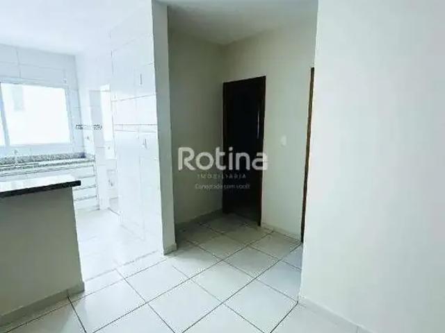 Apartamento venda em Região Geográfica Imediata de Uberlândia, Oliveira Fortes