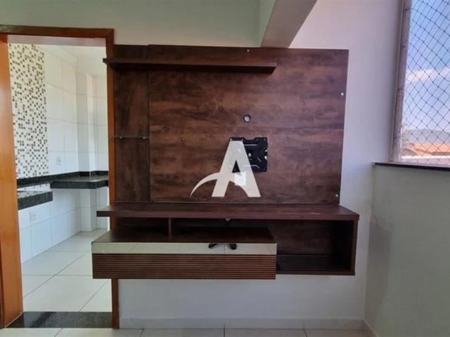 Apartamento venda em Segismundo Pereira, Uberlândia