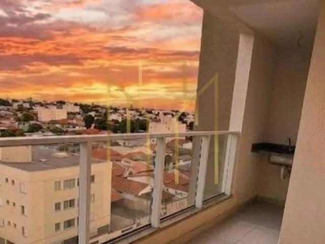 Apartamento venda em Uberlândia, Região Geográfica Intermediária de Uberlândia