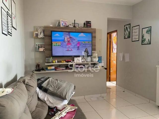 Apartamento venda em Região Geográfica Imediata de Uberlândia, Oliveira Fortes