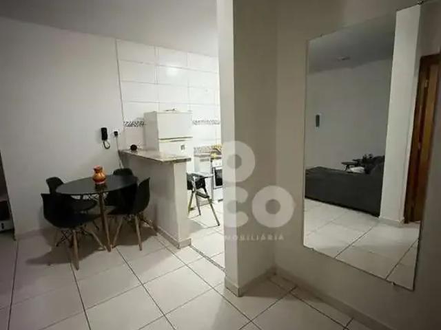 Apartamento venda em Região Geográfica Imediata de Uberlândia, Oliveira Fortes