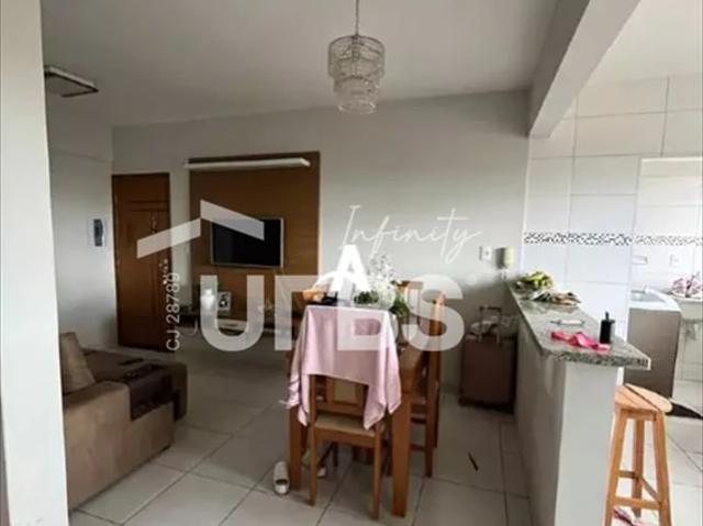 Apartamento venda em Segismundo Pereira, Uberlândia