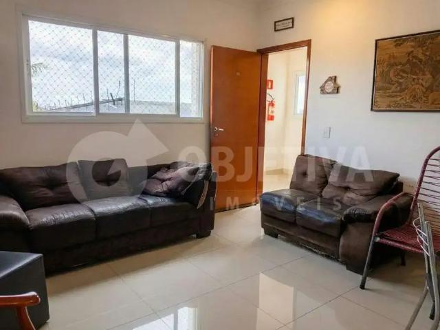 Apartamento venda em Região Geográfica Imediata de Uberlândia, Oliveira Fortes
