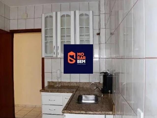 Apartamento venda em Uberlândia, Região Geográfica Intermediária de Uberlândia