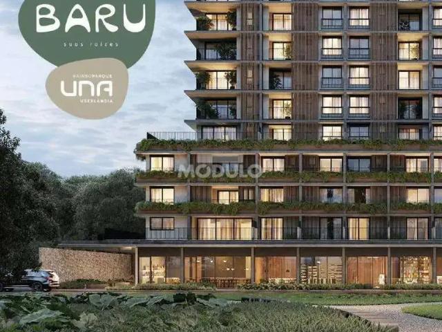 Apartamento venda em Região Geográfica Imediata de Uberlândia, Oliveira Fortes