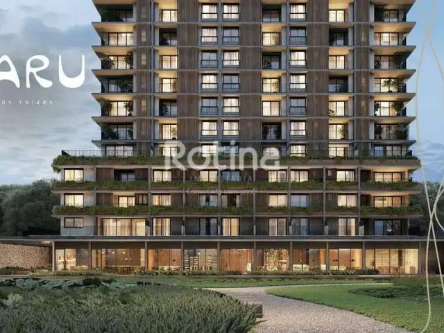 Apartamento venda em Região Geográfica Imediata de Uberlândia, Oliveira Fortes