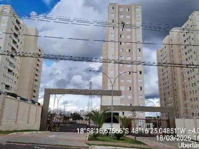 Apartamento venda em Região Geográfica Imediata de Uberlândia, Oliveira Fortes
