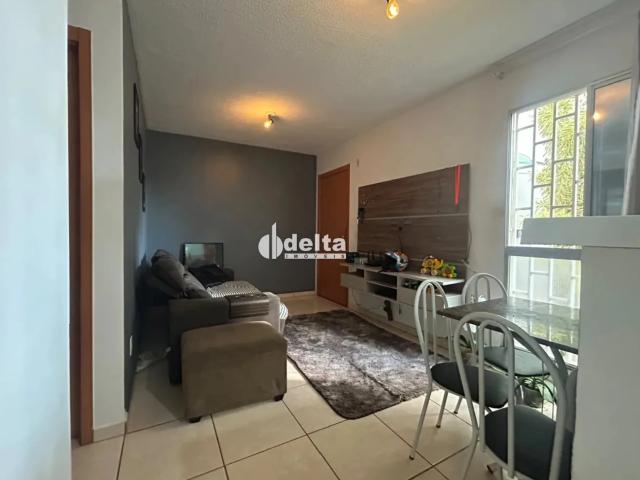 Apartamento venda em Condomínio Fechado Park Sul, Uberlândia