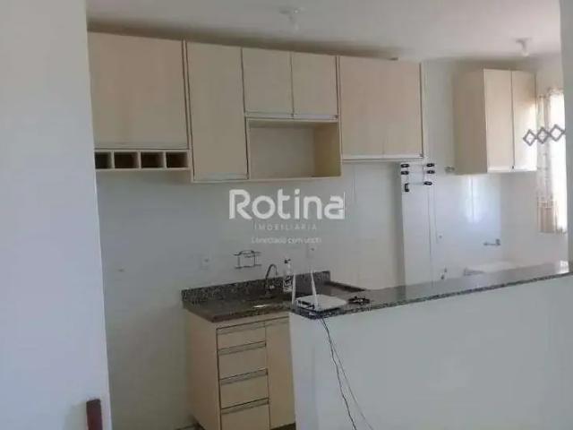 Apartamento venda em Região Geográfica Imediata de Uberlândia, Oliveira Fortes