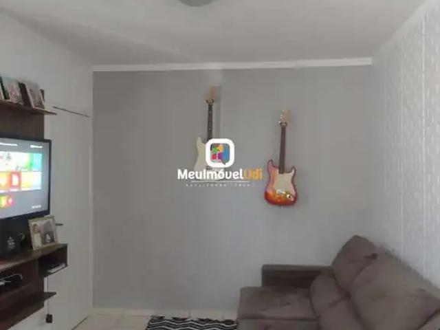 Apartamento venda em Região Geográfica Imediata de Uberlândia, Oliveira Fortes