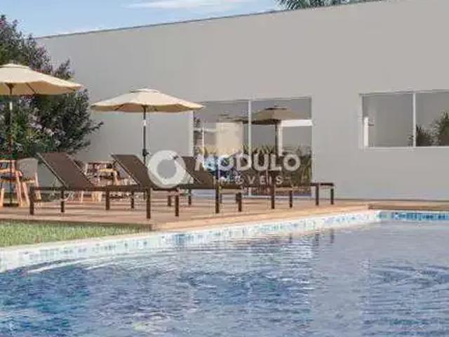Apartamento venda em Região Geográfica Imediata de Uberlândia, Oliveira Fortes