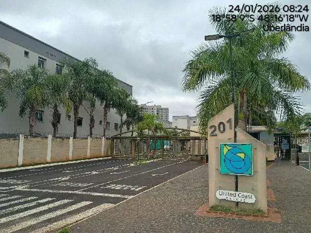 Apartamento venda em Região Geográfica Imediata de Uberlândia, Oliveira Fortes