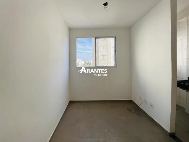 Apartamento venda em Setor Central, Uberlândia