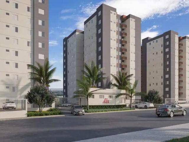 Apartamento venda em Região Geográfica Imediata de Uberlândia, Oliveira Fortes