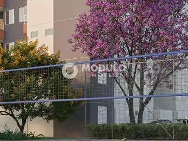 Apartamento venda em Região Geográfica Imediata de Uberlândia, Oliveira Fortes