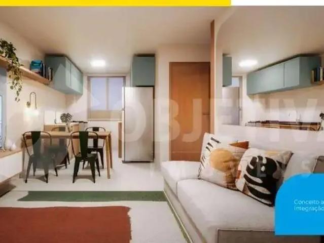 Apartamento venda em Região Geográfica Imediata de Uberlândia, Oliveira Fortes